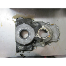 21Y029 Engine Timing Cover From 2015 Chevrolet Silverado 2500 HD  6.0 12594939